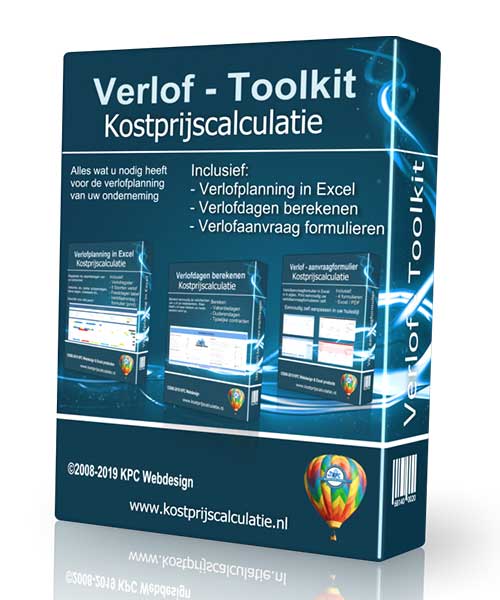 Verlof-Toolkit