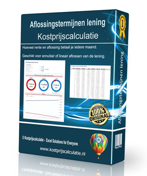 Aflossingstermijnen-lening-cover