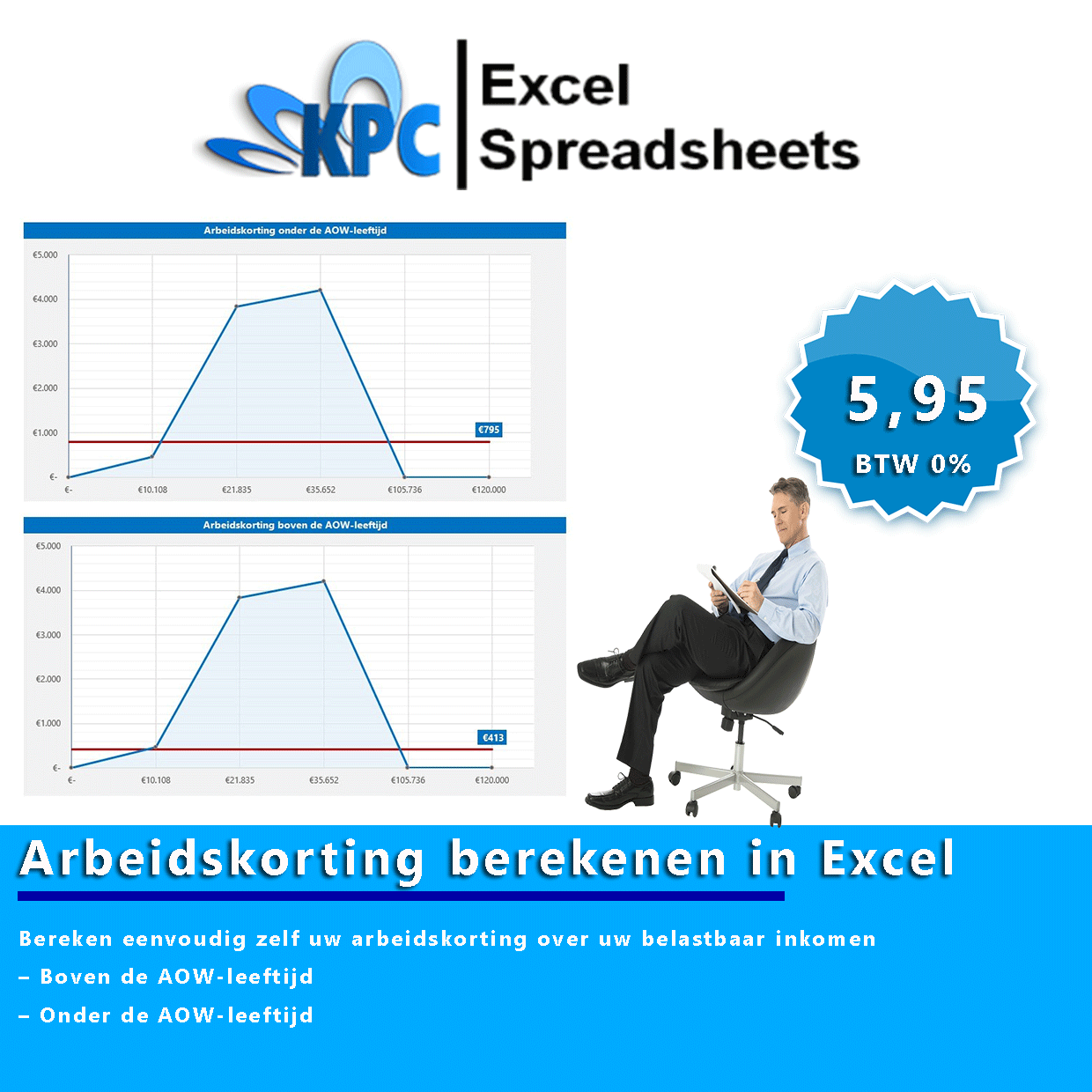 Arbeidskorting-in-Excel-promo