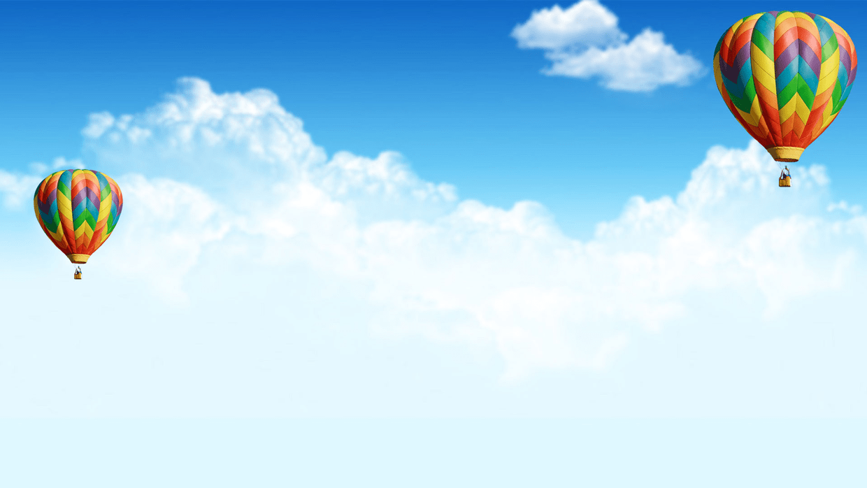 parallax background