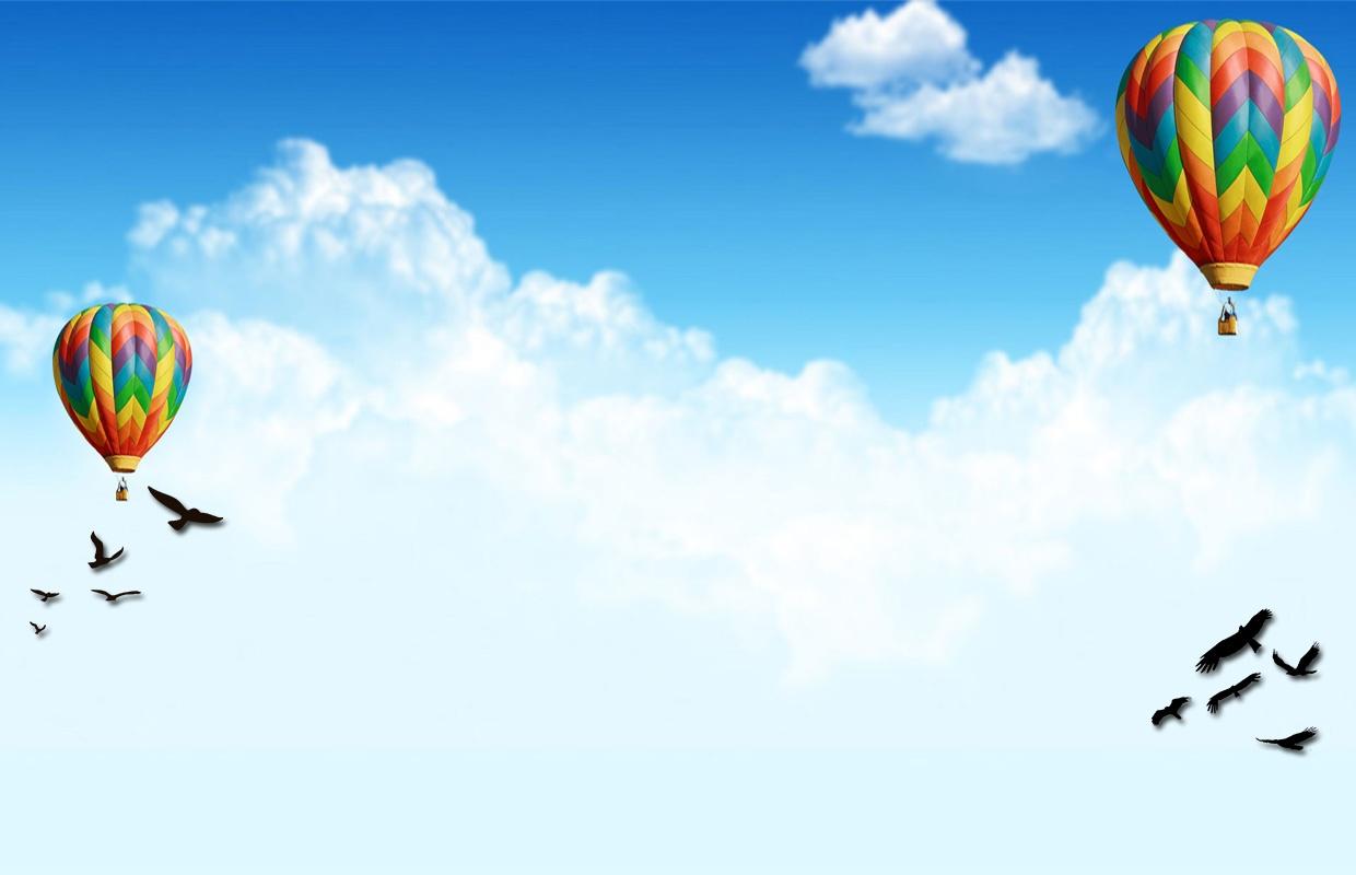 parallax background