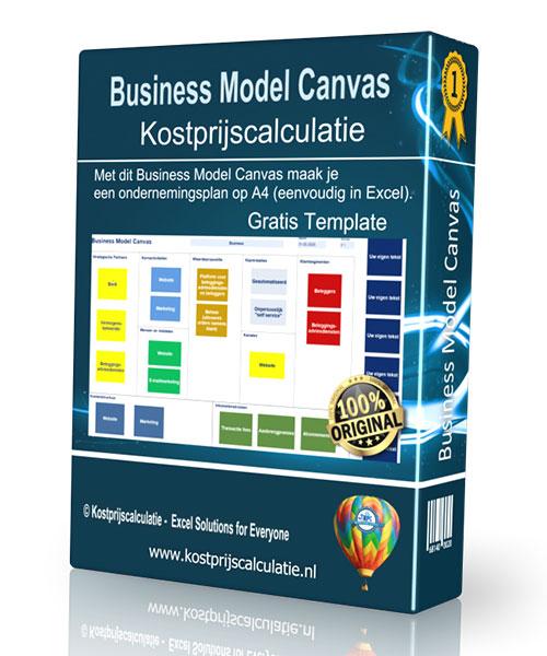 Business-Model-Canvas-gratis-maken