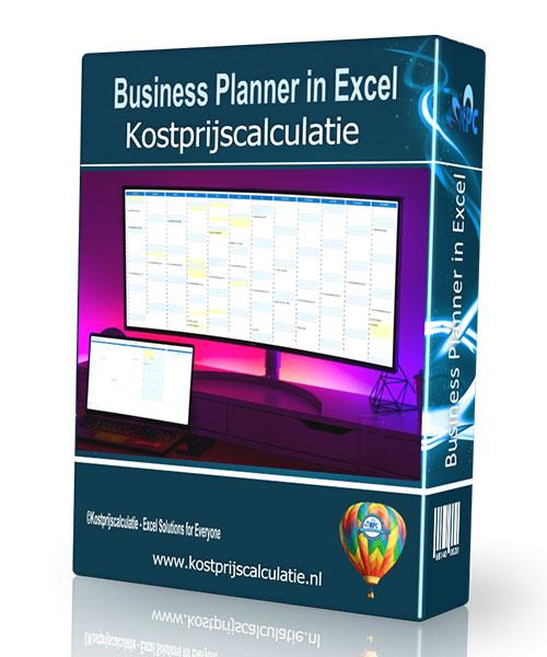 BusinessPlanner-in-Excel-cover