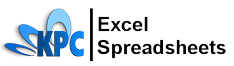 KPC-Excel Spreadsheets