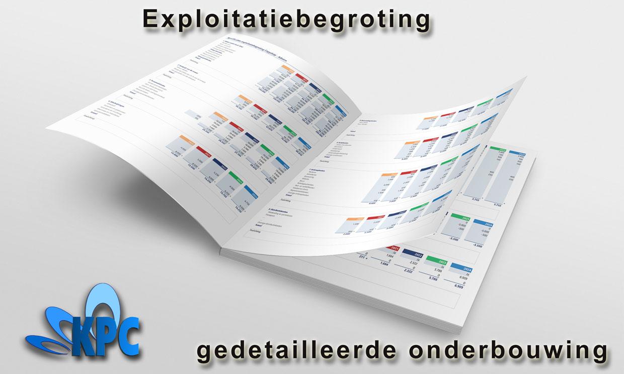 Exploitatiebegroting-in-Excel