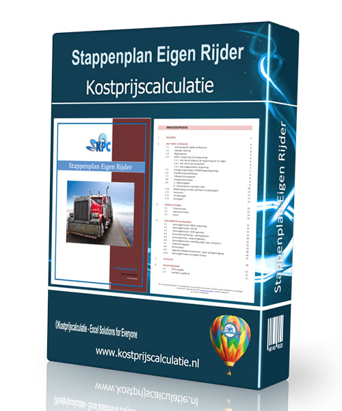 Stappenplan-Eigen-Rijder-cover
