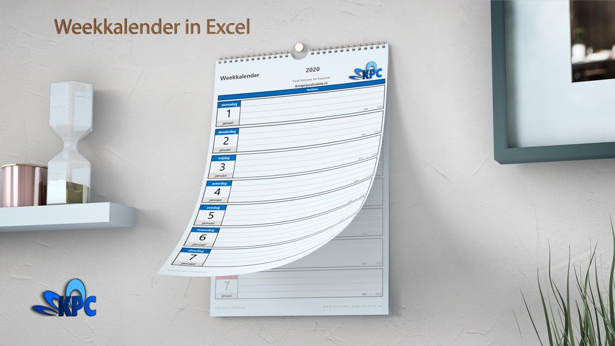 Weekkalender-in-Excel-5