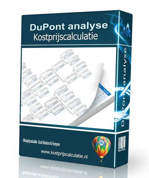 DuPont_analyse-in-Excel_cover