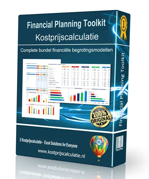Financial-Planning-Toolkit