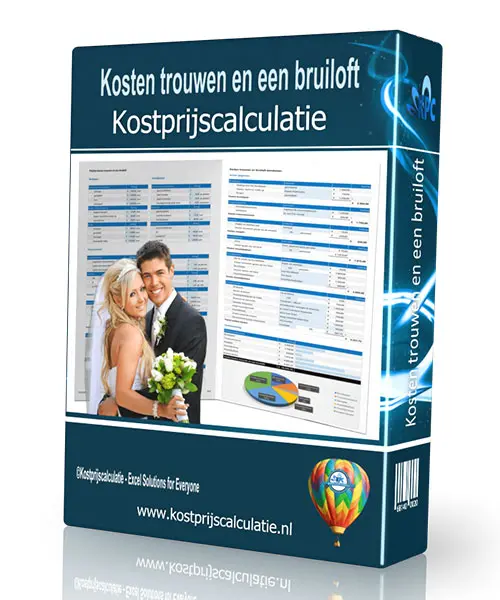 Kosten-trouwen-en-een-bruiloft-berekenen-in-excel-cover