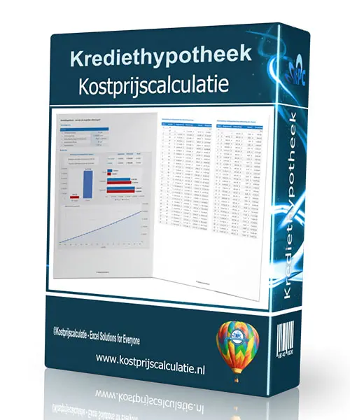 Krediethypotheek-in-Excel-cover